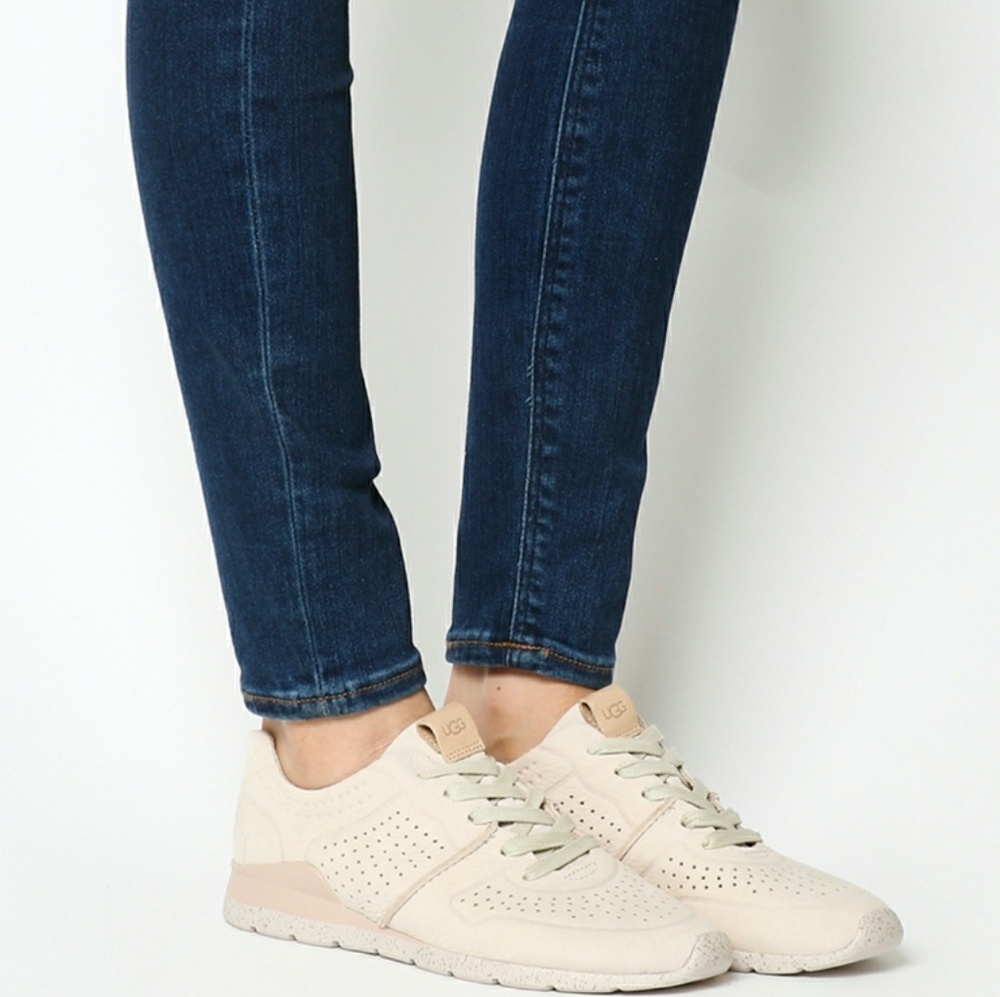 Ugg Tye Sneakers